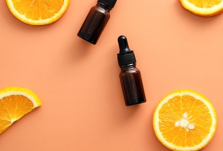 Vitamin-C-Infusion, Heilpraktiker, Berlin, Naturheilpraxis Daniel Brunner, HP Brunner