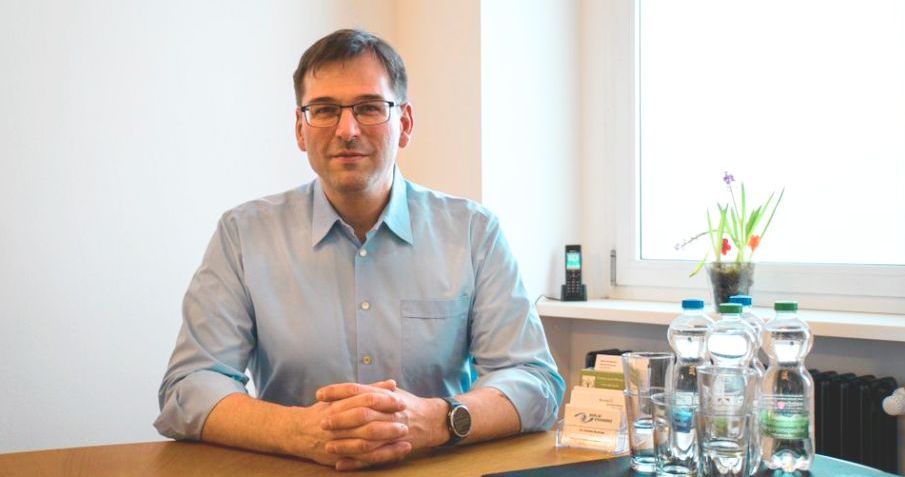 Naturheilpraxis Daniel Brunner, Berlin-Moabit