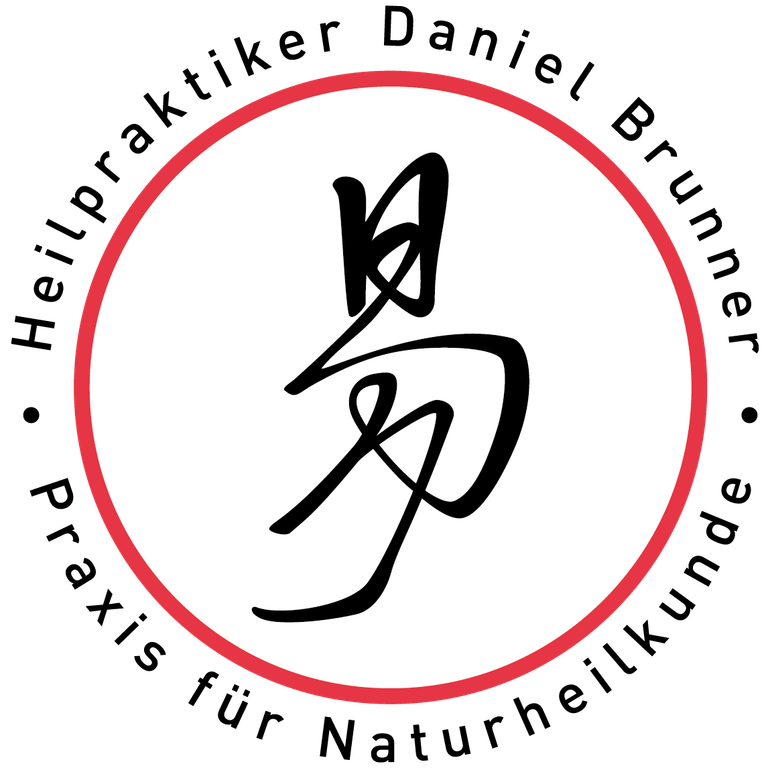 Naturheilpraxis Daniel Brunner, Download-Center, Logo