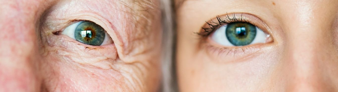 Akupunktur gegen altersbedingte Makuladegeneration (AMD)