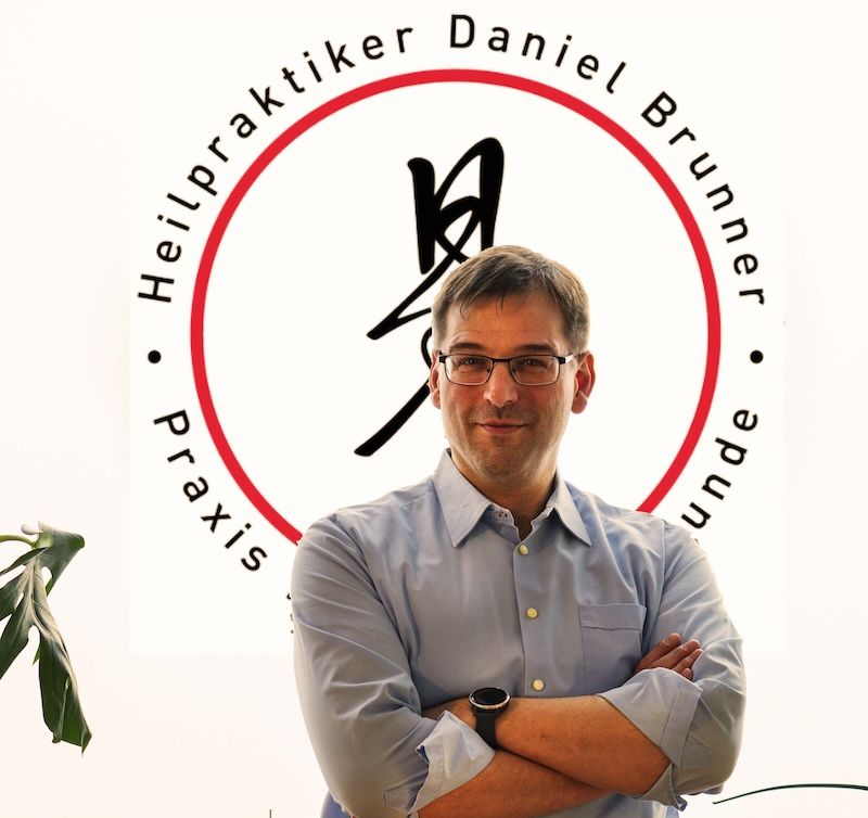 Naturheilpraxis Daniel Brunner, Berlin
