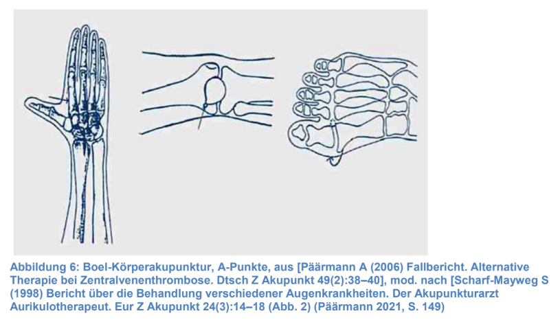 Naturheilkunde Daniel Brunner