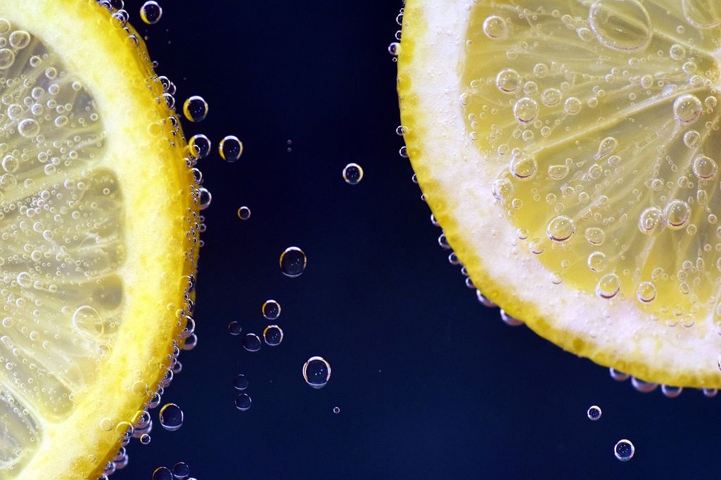 Vitamin-C-Infusion