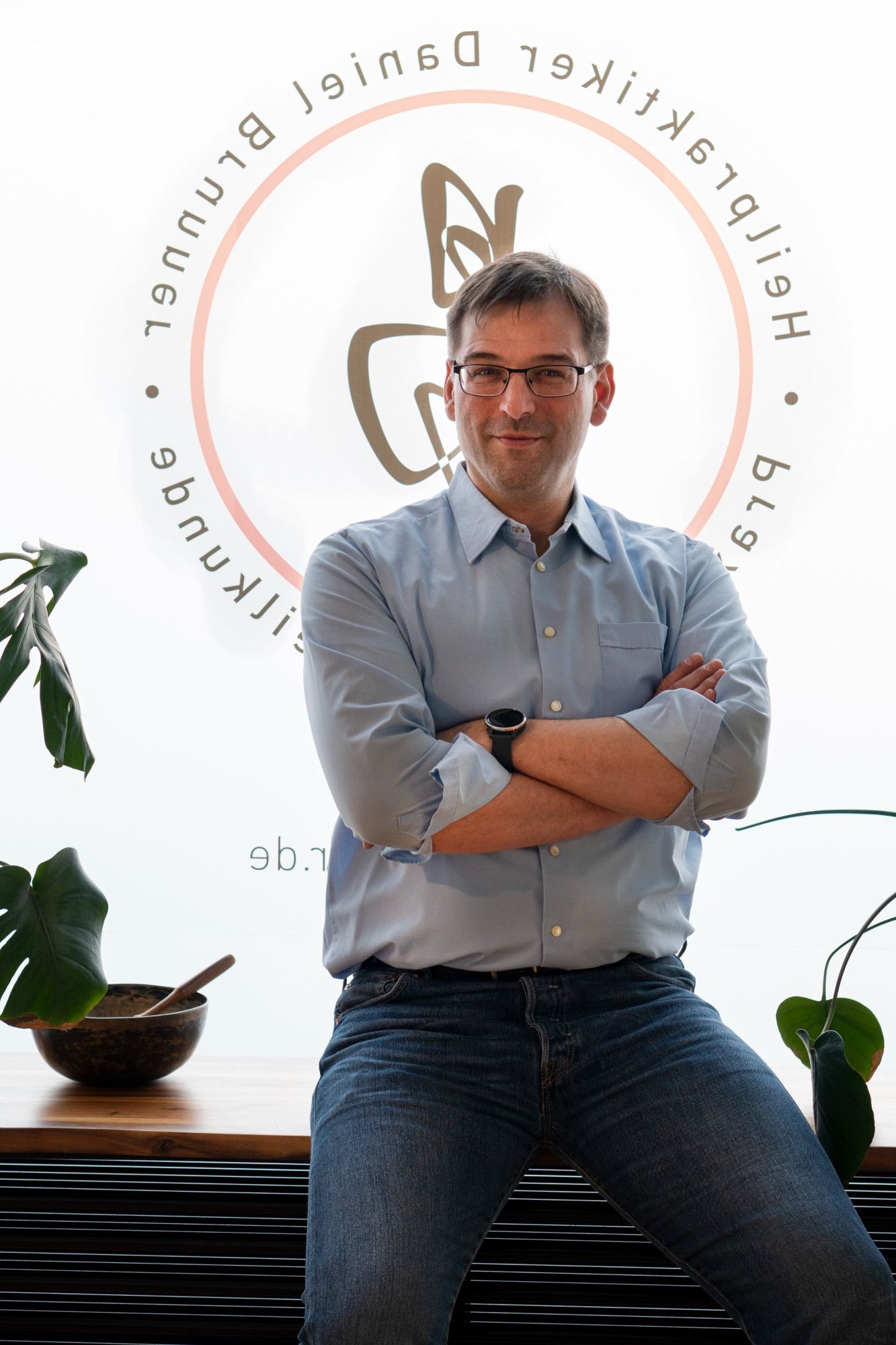 Naturheilpraxis Daniel Brunner in Berlin