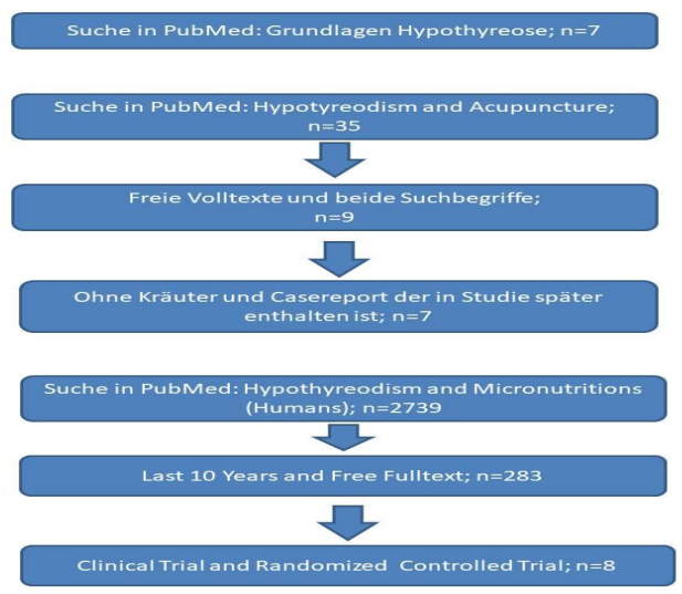Hypothyreose, Naturheilpraxis Daniel Brunner Berlin, HP Brunner