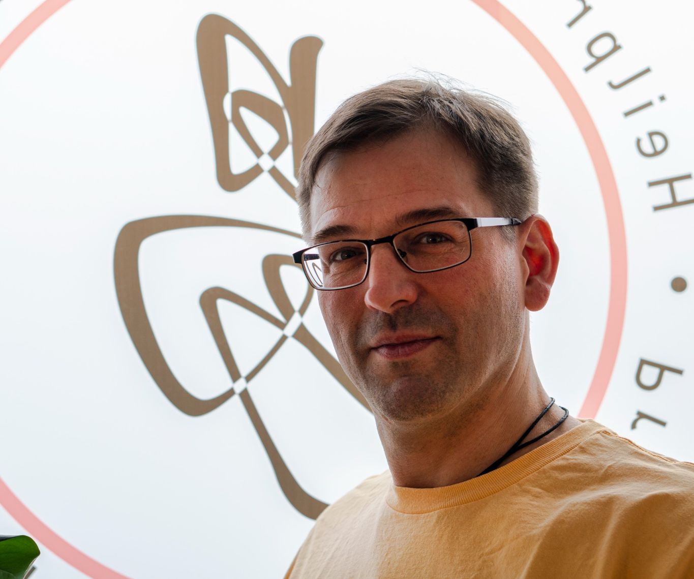 Heilpraktiker Daniel Brunner, Naturheilpraxis in Berlin, Akupunkteur