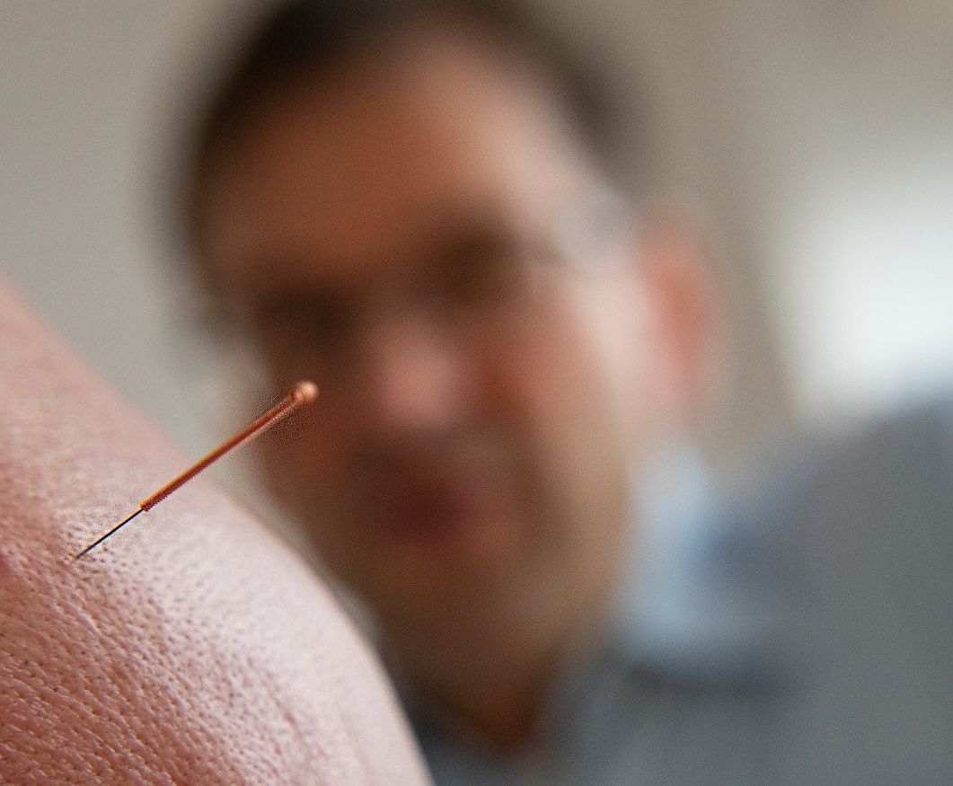 Naturheilpraxis Daniel Brunner in Berlin