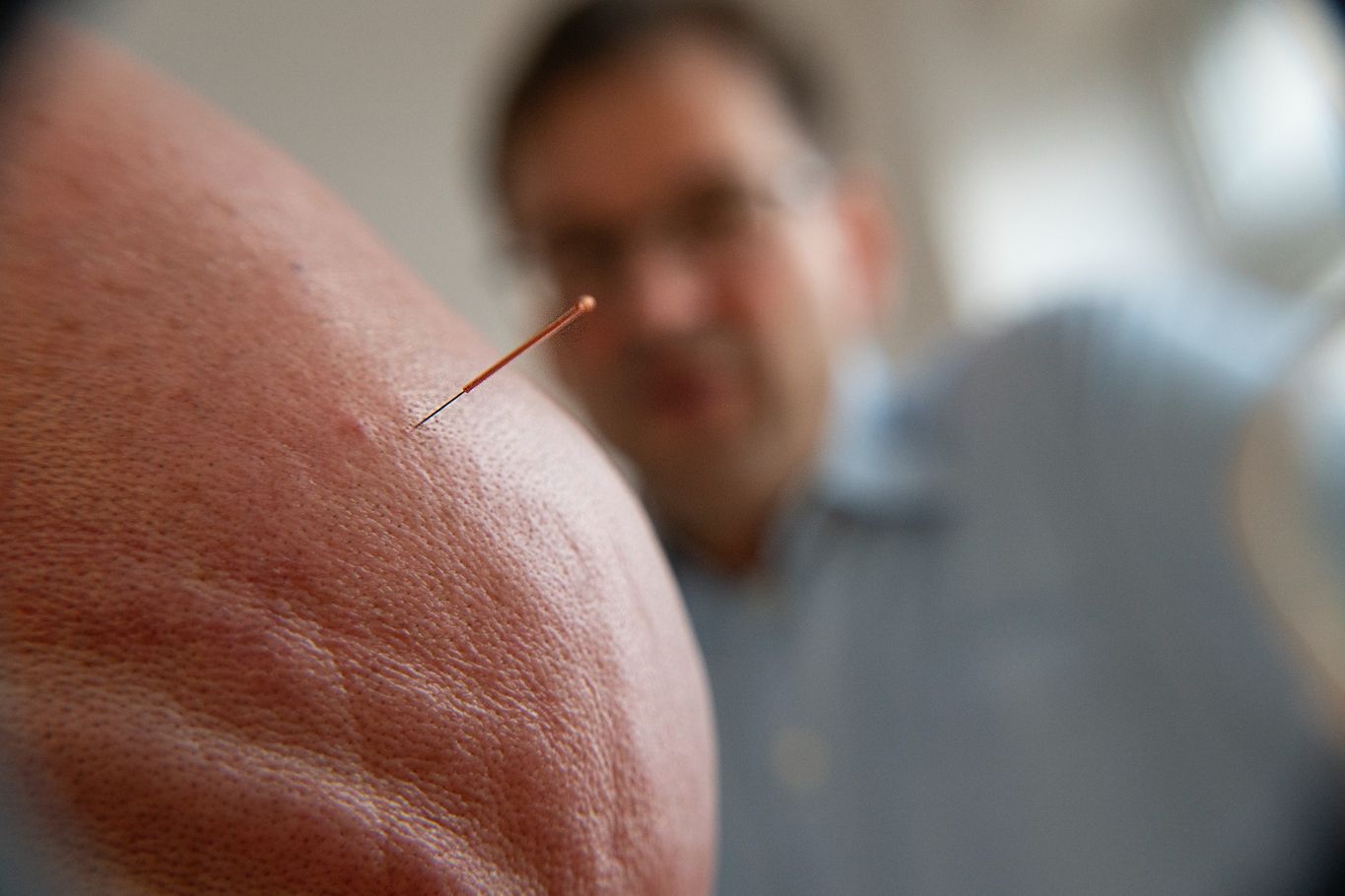 Naturheilpraxis Daniel Brunner in Berlin