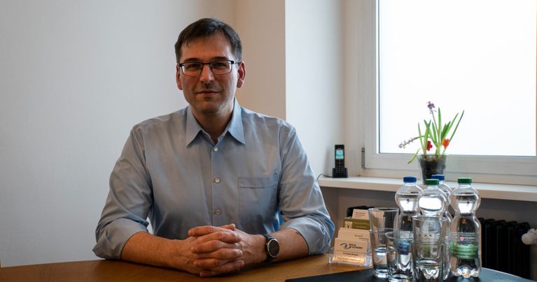 Naturheilpraxis Daniel Brunner, Berlin-Moabit