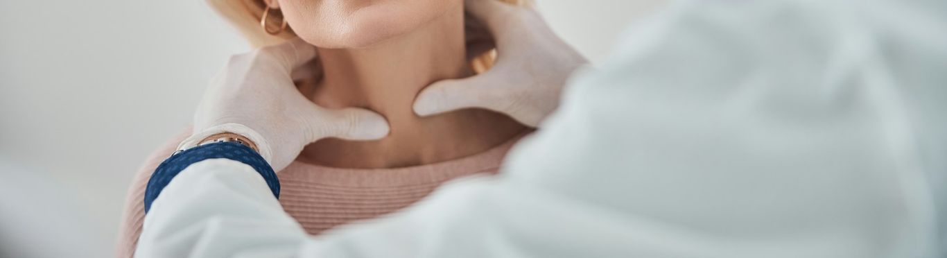 Naturheilkundliche Möglichkeiten bei Hypothyreose