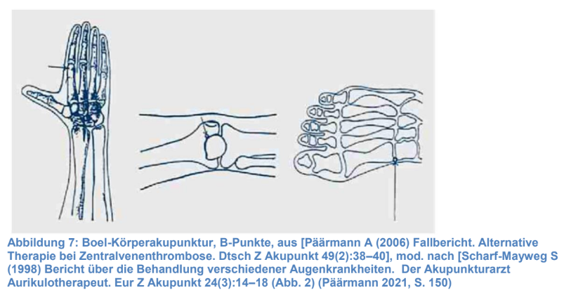 Naturheilpraxis Daniel Brunner